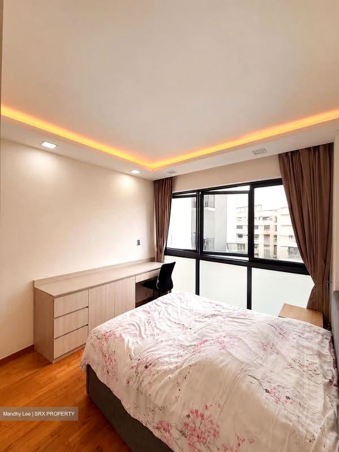 Bartley Ridge (D13), Condominium #627640251